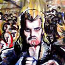 thumbnail of The Lost Boys painting